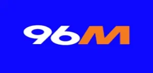 96M Malaysia logo