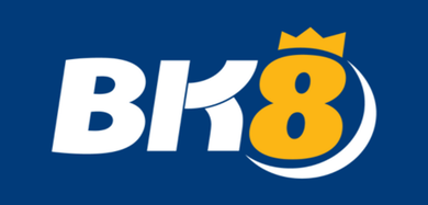 BK8 Malaysia logo