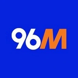 96m logo