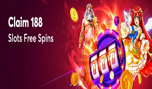 bk8 188 free spins