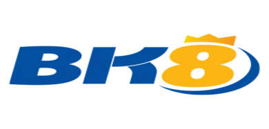 bk8 logo
