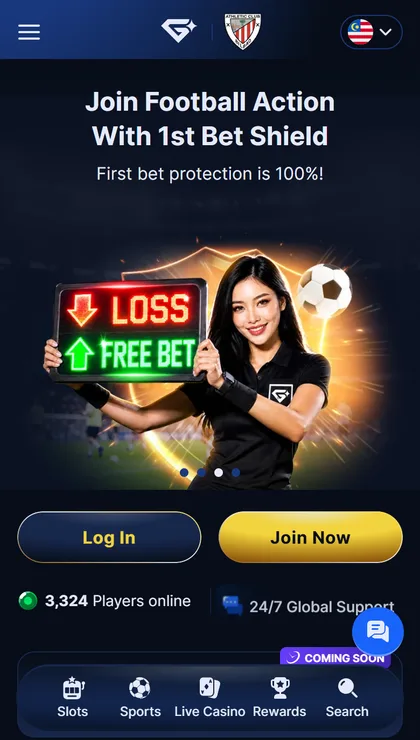 gembet mobile