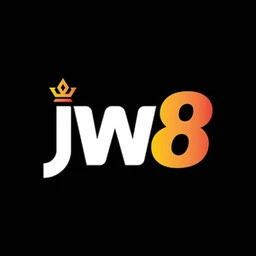 JW8 Malaysia logo