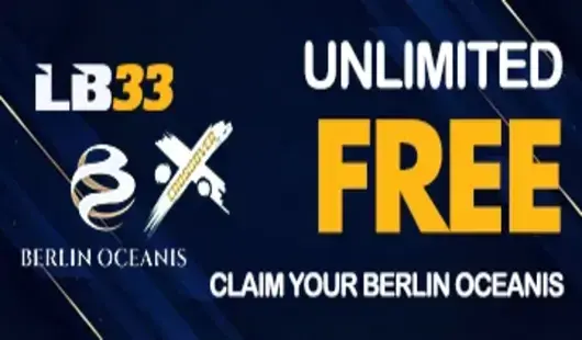 lb33 berlin oceanis