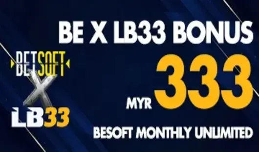 lb33 besoft monthly
