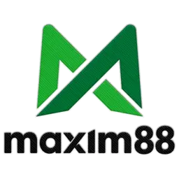 Maxim88 Malaysia logo