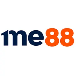 Me88 Malaysia logo
