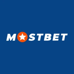 Mostbet logo