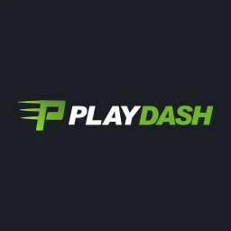 playdash logo