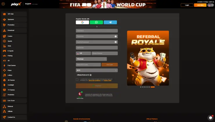 PlayX howtoguide2
