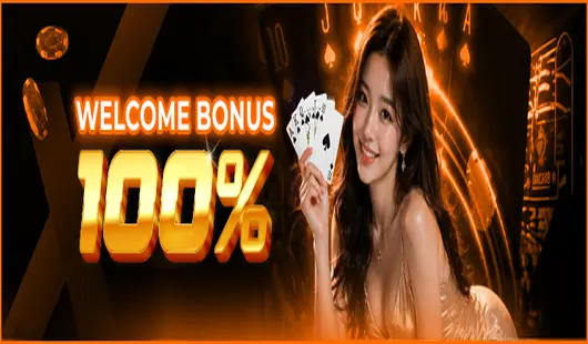 PlayX welcome bonus