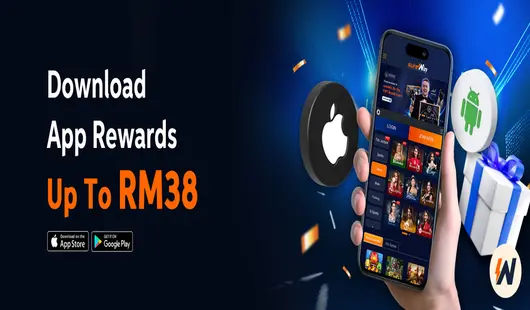surewin app reward