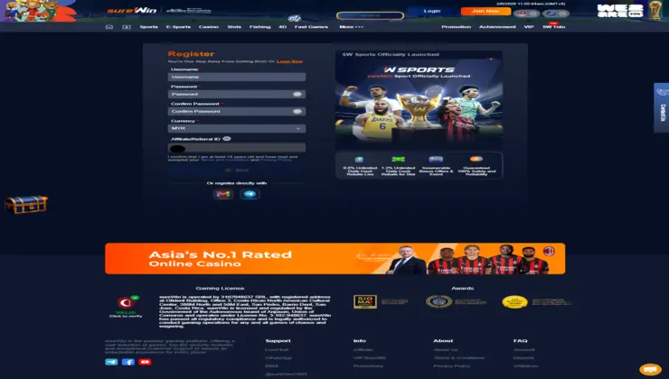 surewin howtoguide2
