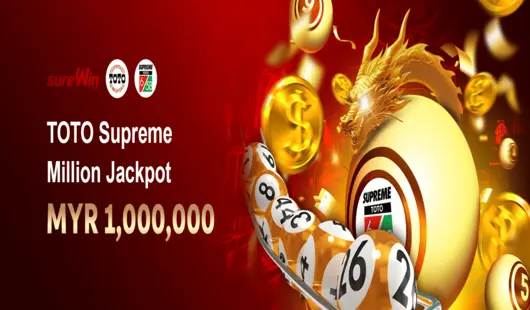 surewin toto jackpot