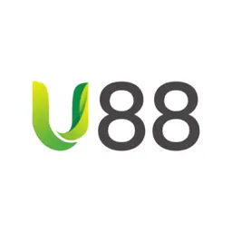 U88 Casino Malaysia logo