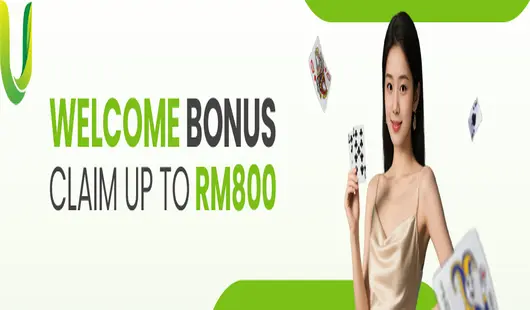 U88 100% welcome bonus