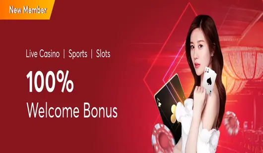 uea8 welcome bonus