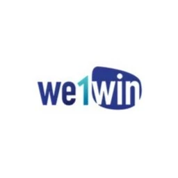 We1win Malaysia logo
