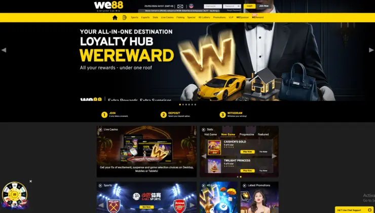 WE88 howtoguide1