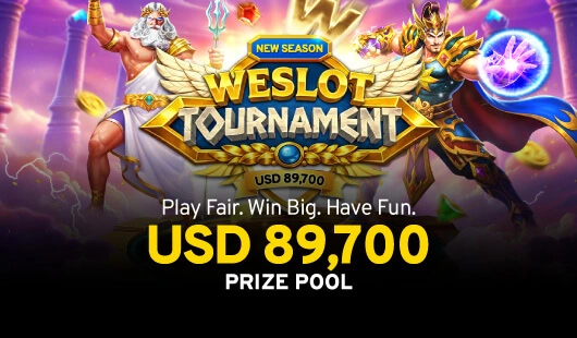 we88 weekly slots