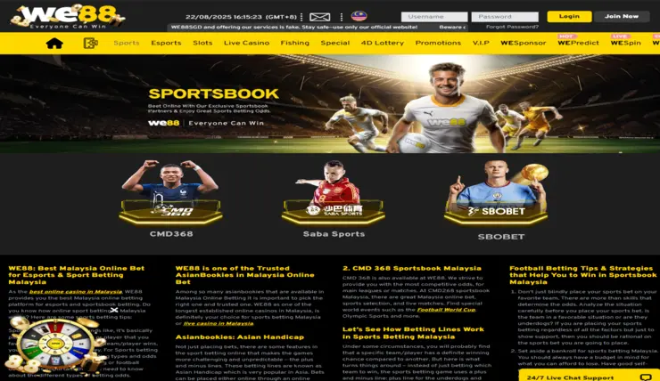Football Betting