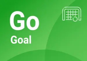Goal demo game by Spribe