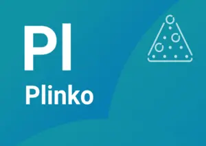 Plinko demo game by Spribe