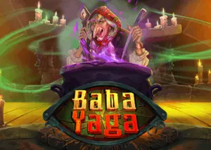 Baba Yaga slot thumbnail