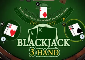 Blackjack