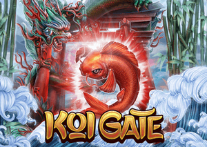 Koi Gate slot thumbnail