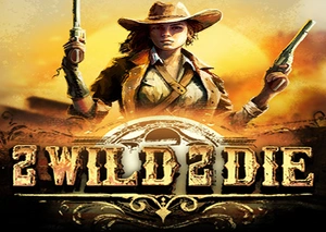 2 Wild 2 Die slot thumbnail