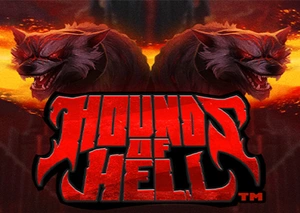 Hounds of Hell slot thumbnail