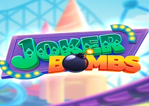 Joker Bombs slot thumbnail