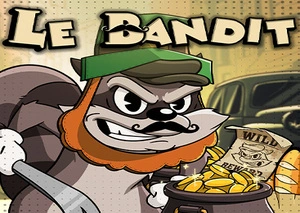 Le Bandit slot thumbnail