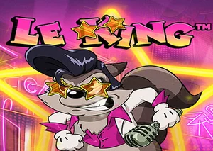 Le King slot thumbnail