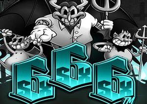 SixSixSix slot thumbnail