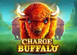 Charge Buffalo slot thumbnail