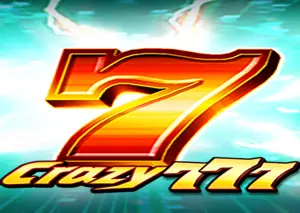Crazy 777 slot thumbnail