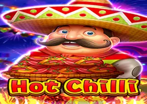 Hot Chilli slot thumbnail