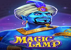 Magic Lamp slot thumbnail