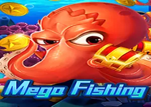 jili mega fishing