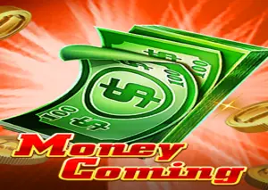 Money Coming slot thumbnail