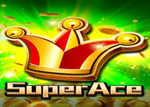 Super Ace slot thumbnail