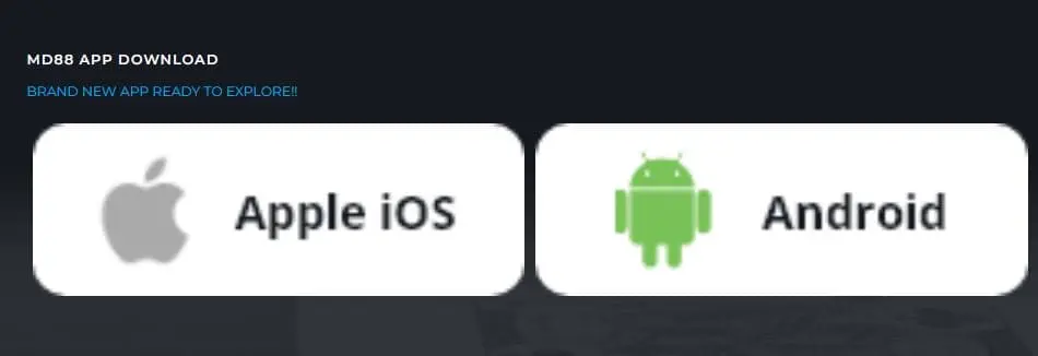 md88 app