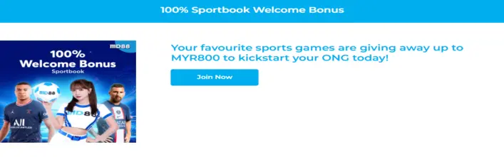 md88 sportwelcomebonus