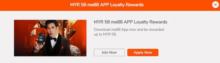 Me88 Loayalty program 760x220 1