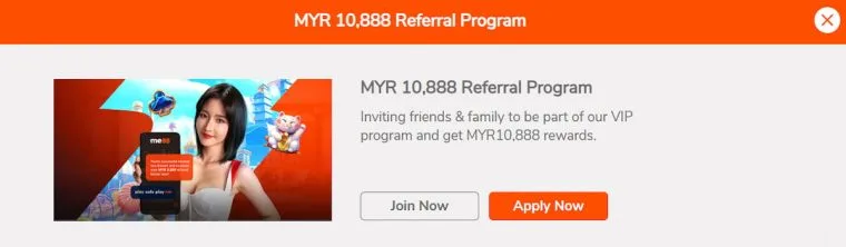 Me88 Referral program 760x222 1
