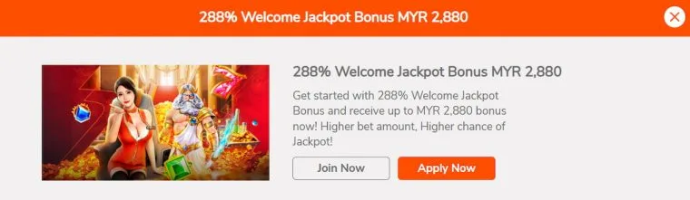 Me88 Welcome Bonus 760x221 1