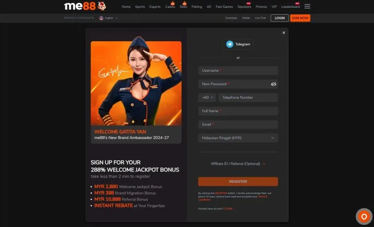 me88 registration screen 760x462 1