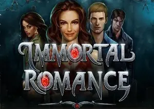 Immortal Romance slot thumbnail